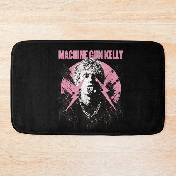 Item preview, Machine Gun Kelly designed and sold by MarleneDevon.