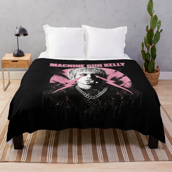 Item preview, Machine Gun Kelly designed and sold by MarleneDevon.