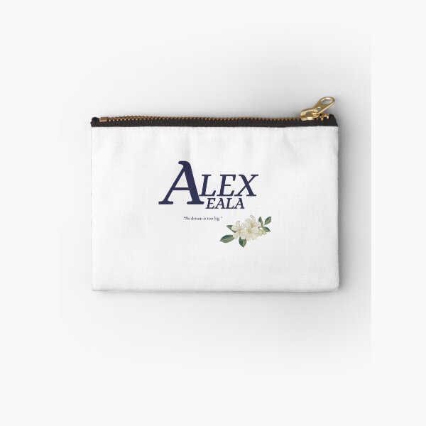 Item preview, Alexandra Alex Eala Floral designed and sold by JeroDesignArt.