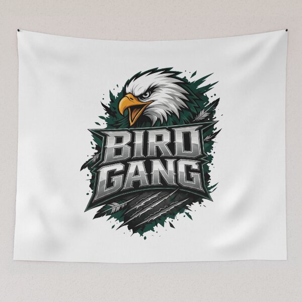 Item preview, Bold Eagle Graphic designed and sold by endgranucci.