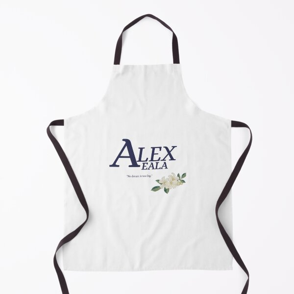 Item preview, Alexandra Alex Eala Floral designed and sold by JeroDesignArt.