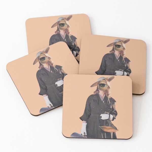 Item preview, The suitcase designed and sold by LetsCollage.