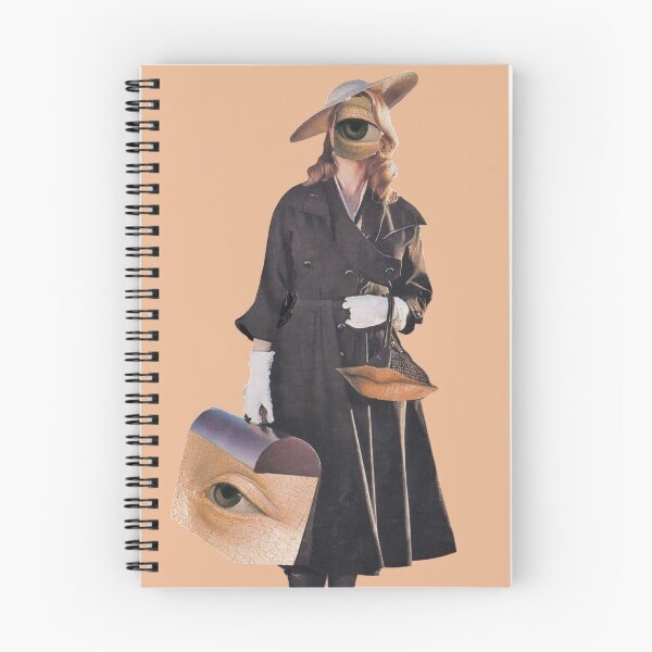 Item preview, The suitcase designed and sold by LetsCollage.