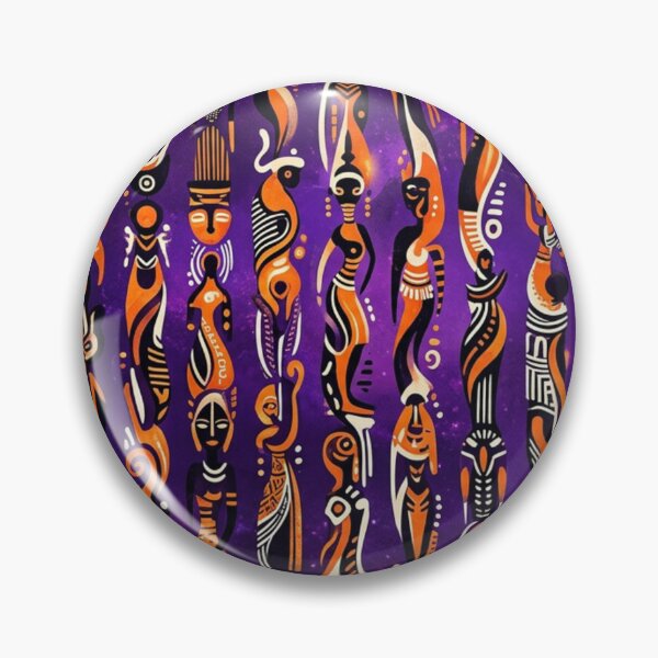 Item preview, Rhythmic figure harmony designed and sold by Sigtrix.