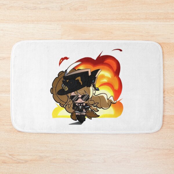 Item preview, Navia chibi designed and sold by Lauwuuh.