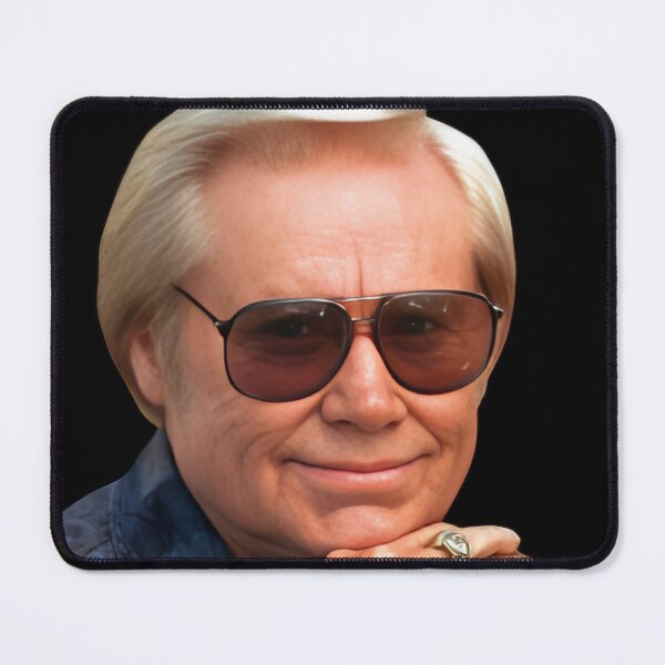 Item preview, george jones #537 designed and sold by angel-knox.