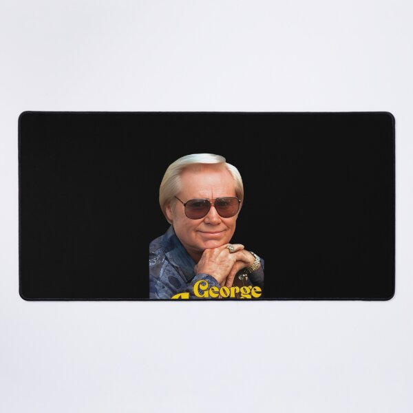 Item preview, george jones #537 designed and sold by angel-knox.