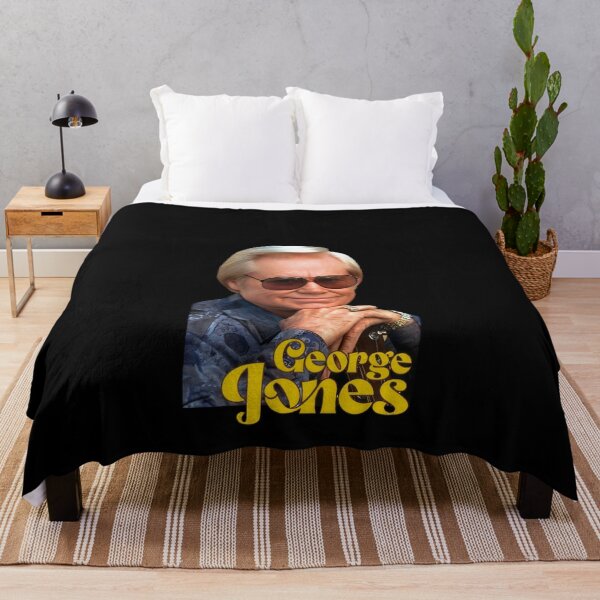Item preview, george jones #537 designed and sold by angel-knox.