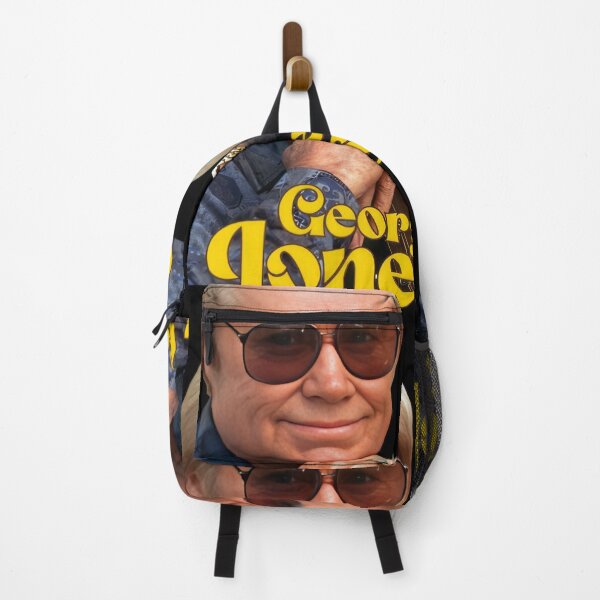 Item preview, george jones #537 designed and sold by angel-knox.