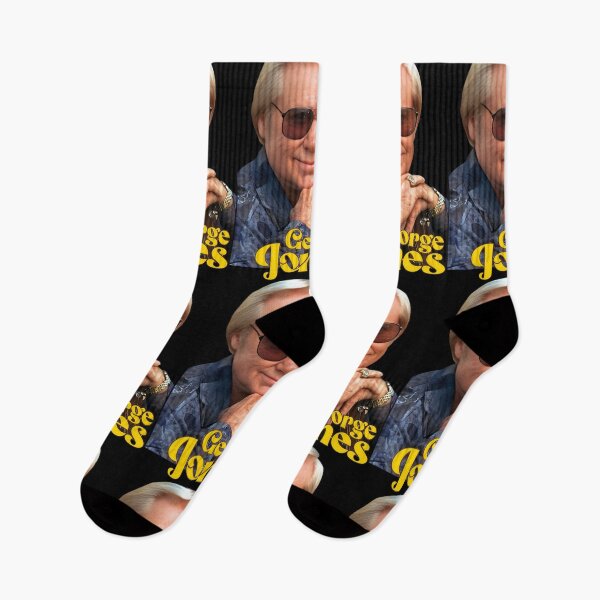 Item preview, George Jones #537 designed and sold by angel-knox.