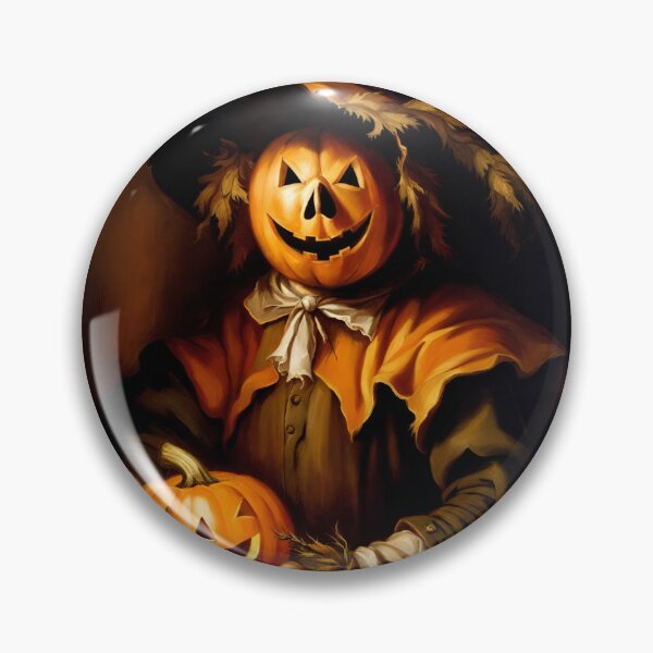 Item preview, Jacques O'Lantern designed and sold by Jaenne.studio.
