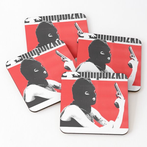 Item preview, Headphones Limp Bizkit Band For Music Lovers, Gift For Boyfriend designed and sold by BloomGaller.