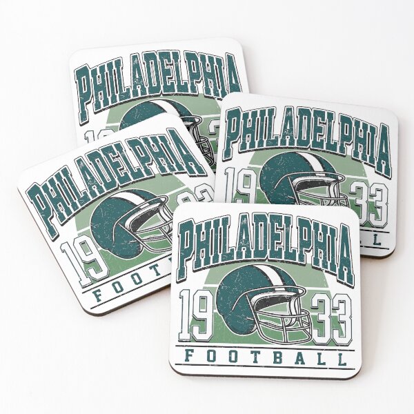 Item preview, Philly Football 1933 Vintage Retro designed and sold by Catherine58474.