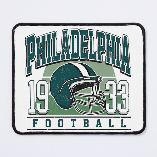 Item preview, Philly Football 1933 Vintage Retro designed and sold by Catherine58474.