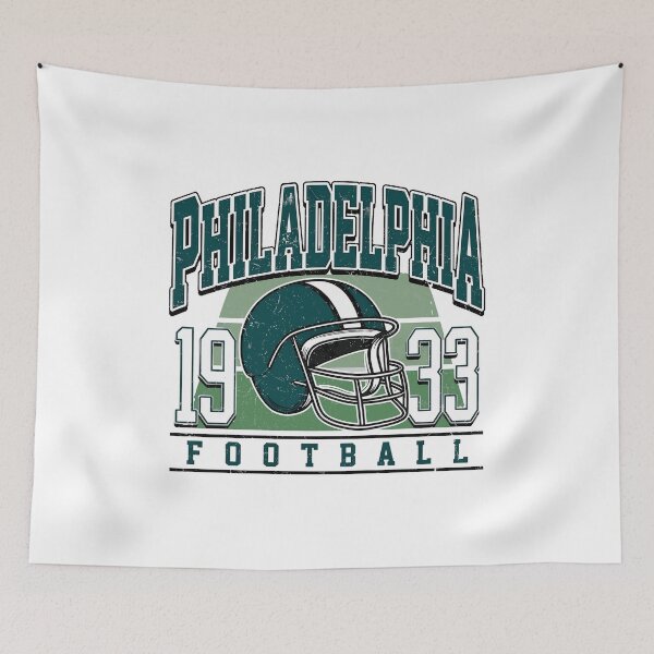 Item preview, Philly Football 1933 Vintage Retro designed and sold by Catherine58474.