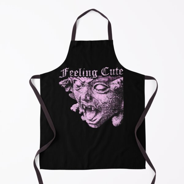 Item preview, Feeling Cute Medusa designed and sold by SunGlade.