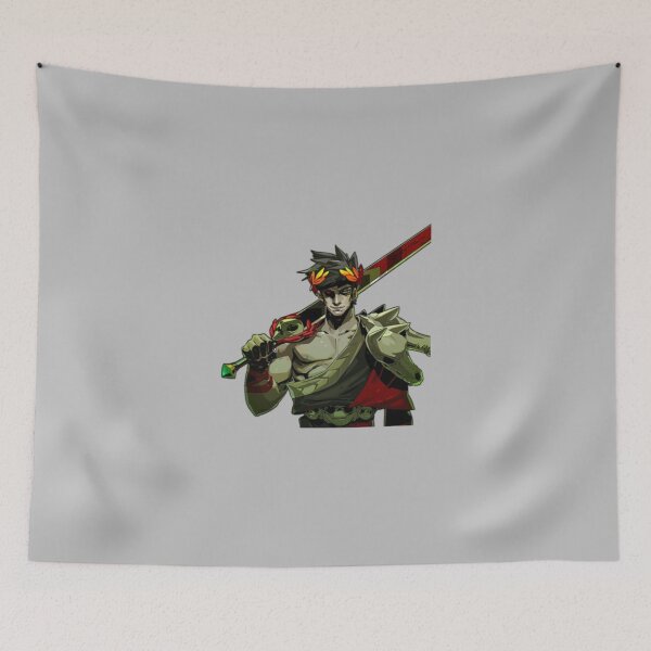 Item preview, Hades 2 designed and sold by Jackson-sa.