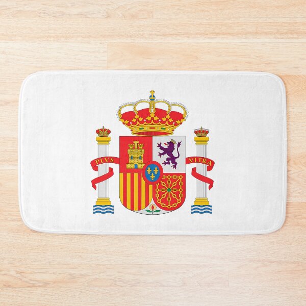 Item preview, Coat Of Arms Of Spain designed and sold by karmyn-clawso.