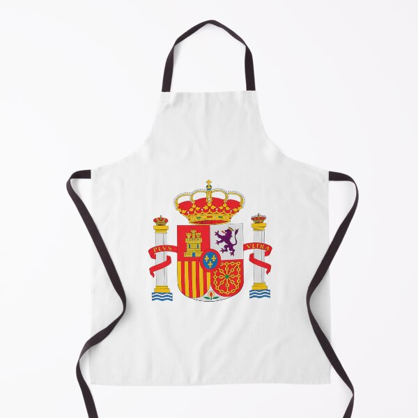 Item preview, Coat Of Arms Of Spain designed and sold by karmyn-clawso.