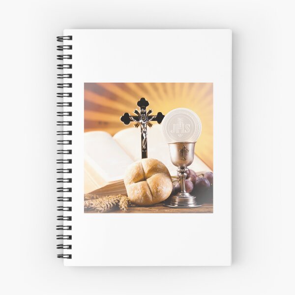 Item preview, Eucharistic Revival 2 designed and sold by kamran-cordes.
