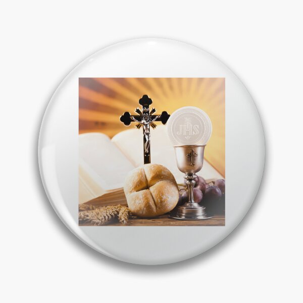 Item preview, Eucharistic Revival 2 designed and sold by kamran-cordes.