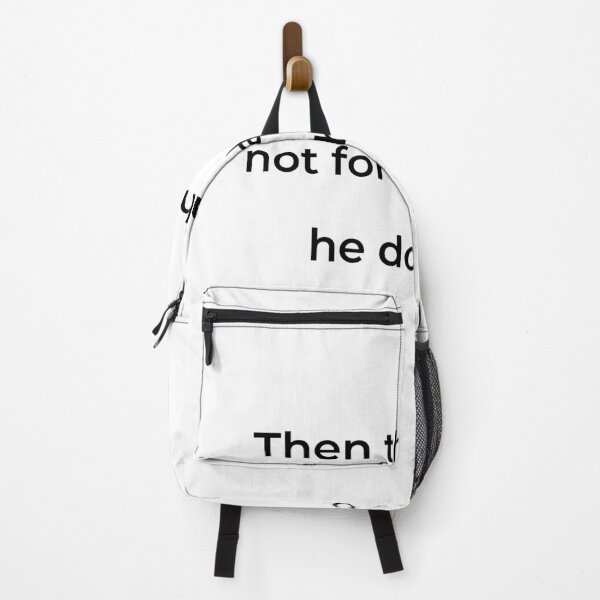 Item preview, “Then thank him not for that which he doth say,” - print black designed and sold by ariksworld.