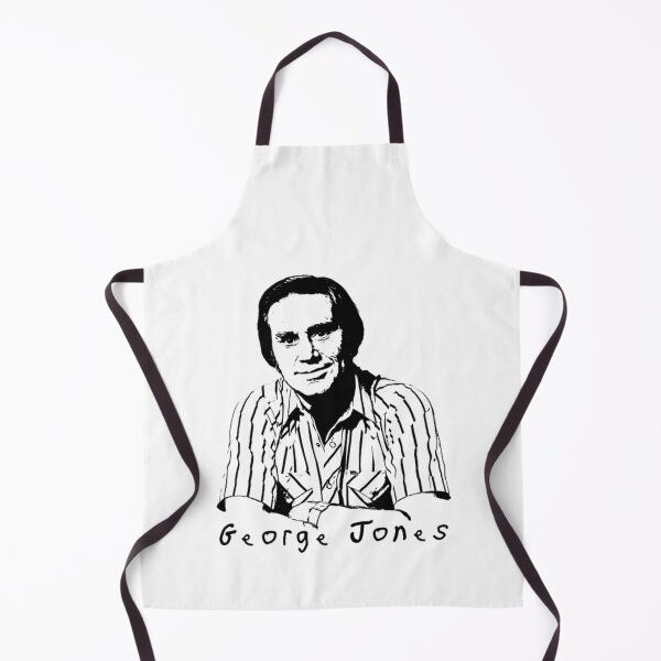 Artikelvorschau, George Jones Retro Vintage #368 entworfen und verkauft von angel-knox.