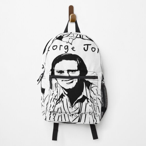Item preview, George Jones Retro Vintage #368 designed and sold by angel-knox.