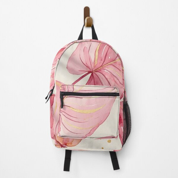 Item preview, Pink Syngonium designed and sold by GraphicsClub.