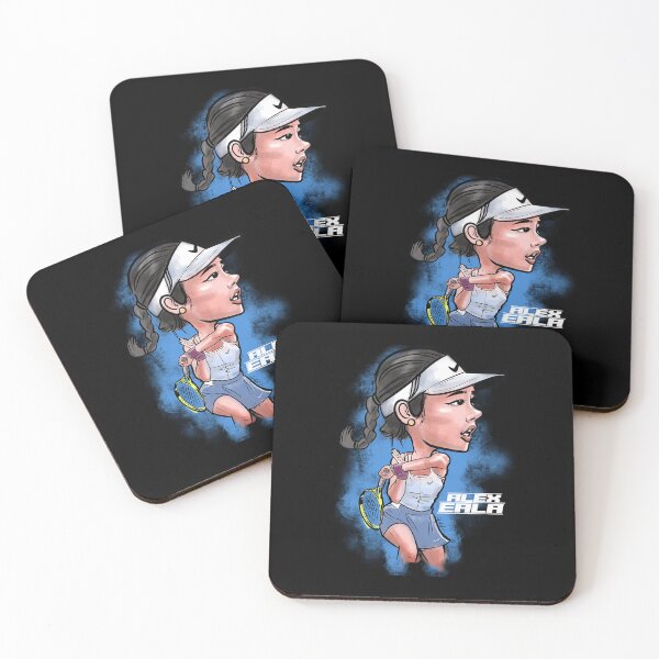 Item preview, Tennis Fan Art Alex Eala Fan Art Graphic Art designed and sold by JeroDesignArt.