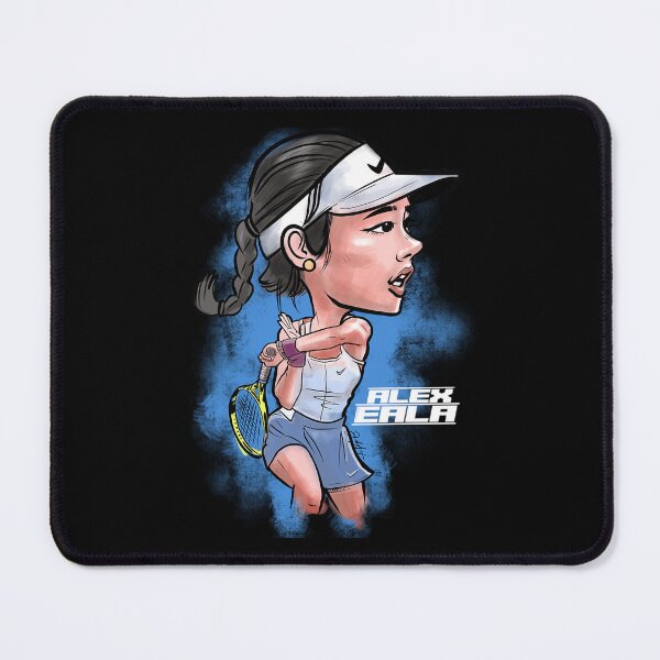 Item preview, Tennis Fan Art Alex Eala Fan Art Graphic Art designed and sold by JeroDesignArt.