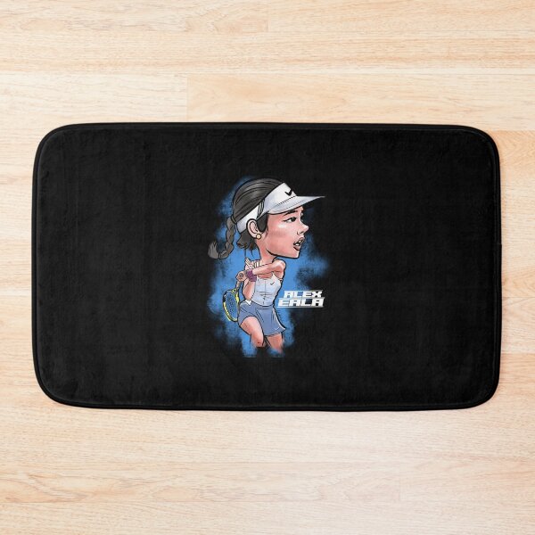 Item preview, Tennis Fan Art Alex Eala Fan Art Graphic Art designed and sold by JeroDesignArt.