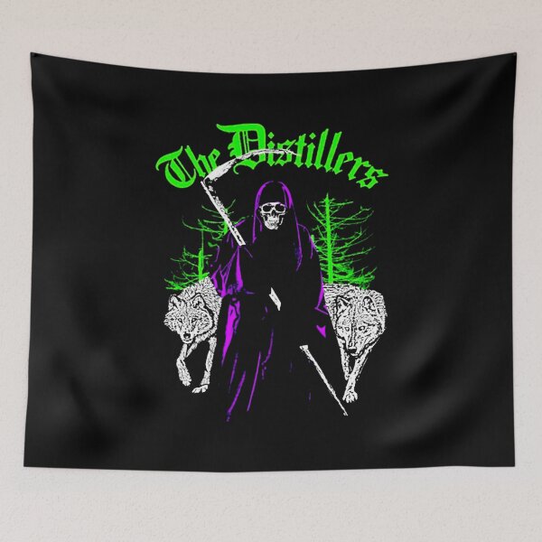 Item preview, Hardcore Punk Band  designed and sold by SamoBae.