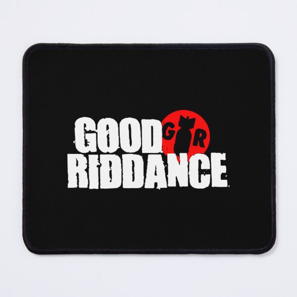 Item preview, Good Riddance designed and sold by hassan-cummins.