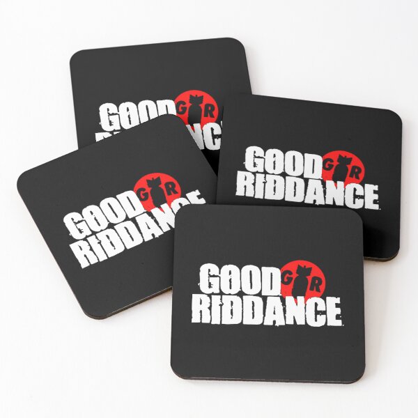 Item preview, Good Riddance designed and sold by hassan-cummins.