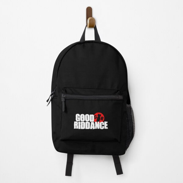 Item preview, Good Riddance designed and sold by hassan-cummins.