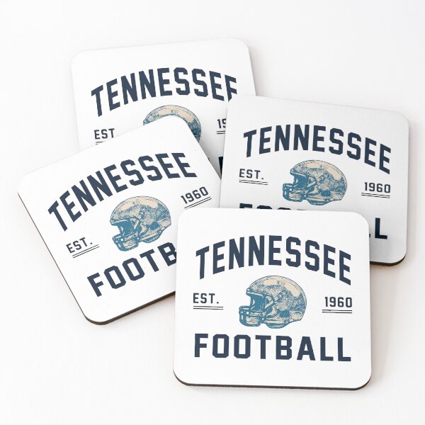 Item preview, Retro Tennessee Football Est 1960 designed and sold by iccouturier.