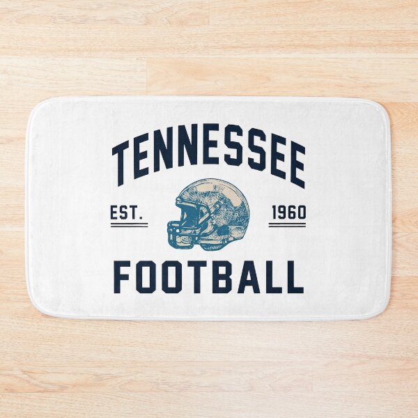 Item preview, Retro Tennessee Football Est 1960 designed and sold by iccouturier.