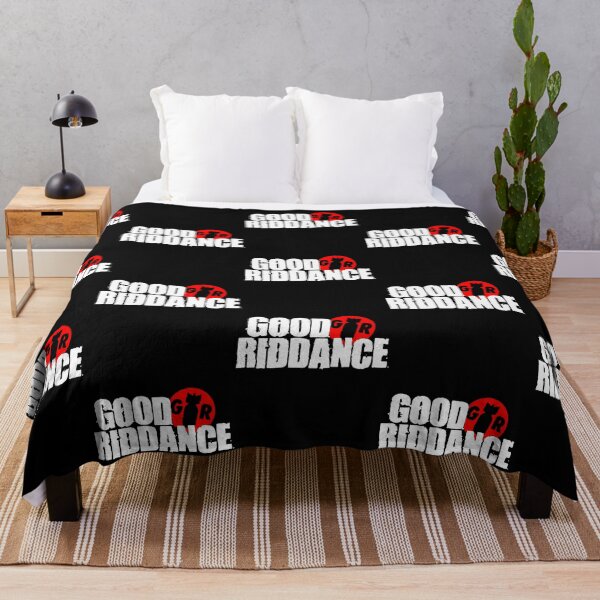 Item preview, Good Riddance designed and sold by hassan-cummins.