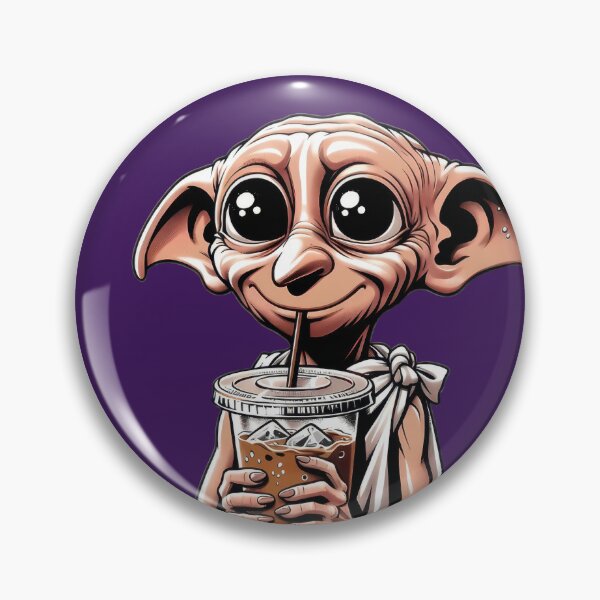 Artikelvorschau, Dobby ist kein Hauself mehr I- HP Parodie-Sammlungen entworfen und verkauft von HardDraw.