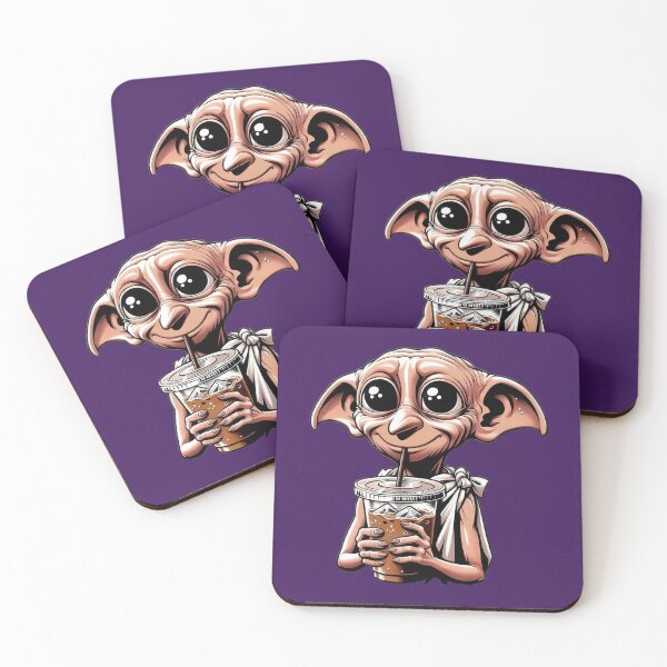 Item preview, Dobby is no more house-elf I- HP Parody Collections designed and sold by HardDraw.