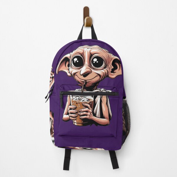 Artikelvorschau, Dobby ist kein Hauself mehr I- HP Parodie-Sammlungen entworfen und verkauft von HardDraw.