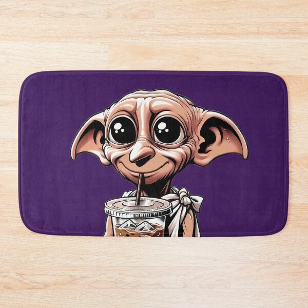 Item preview, Dobby is no more house-elf I- HP Parody Collections designed and sold by HardDraw.