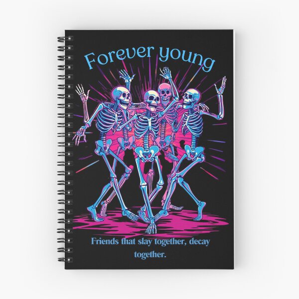 Item preview, Friends forever designed and sold by whatthefoxsays.