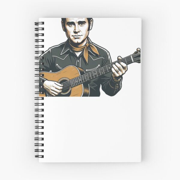 Item preview, George Jones #478 designed and sold by angel-knox.