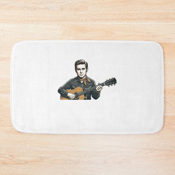 Item preview, George Jones #478 designed and sold by angel-knox.