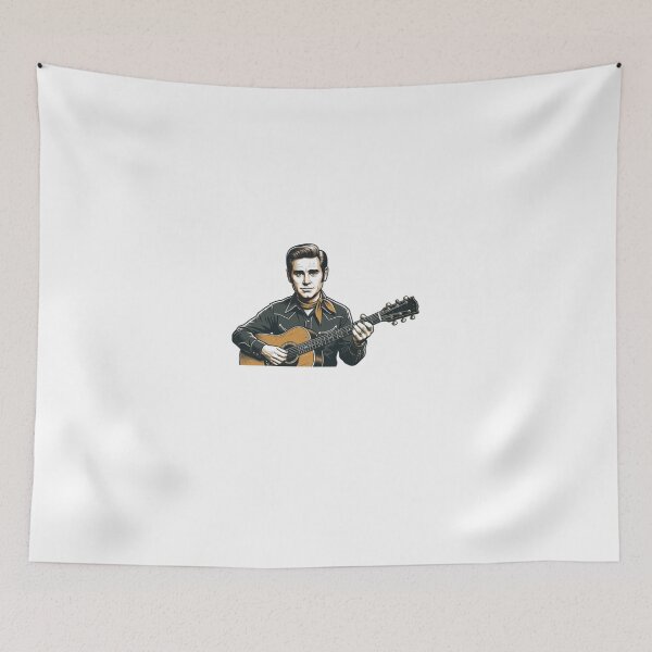 Item preview, George Jones #478 designed and sold by angel-knox.