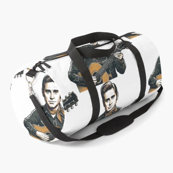 Item preview, George Jones #478 designed and sold by angel-knox.