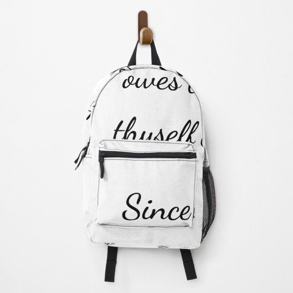 Item preview, “Since what he owes thee, thou thyself dost pay.” - handwriting black designed and sold by ariksworld.