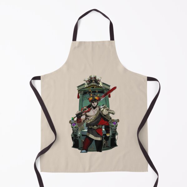Item preview, Hades 2 designed and sold by Jackson-sa.